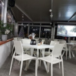 Ciak Cafe Nourriture
