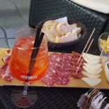 Ciak Cafe Nourriture