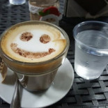 Ciak Cafe Nourriture