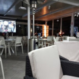 Ciak Cafe À l'intérieur