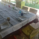 La Siba Nourriture