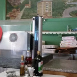 Trattoria Leone food