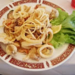 Marinara Nourriture