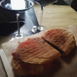 Peperusko Nourriture