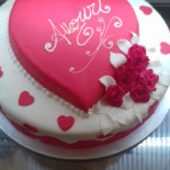 Dolcidee Nourriture