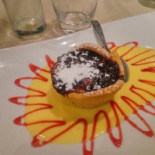 Pizzeria Smile food