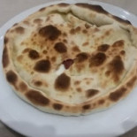 Pizzeria Smile food