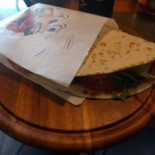 Piada Che Ti Passa Comida
