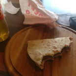 Piada Che Ti Passa Comida