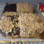 Le Millevoglie Ice Nourriture