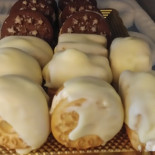 Le Millevoglie Ice Nourriture