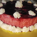Le Millevoglie Ice Nourriture