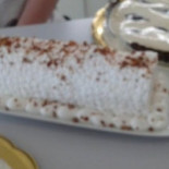 Le Millevoglie Ice Nourriture