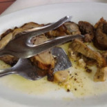 Pacini food