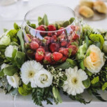 Le Campagnole food