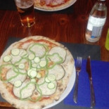 Piza.teca Nourriture