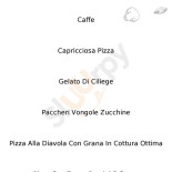 Pulcinella Carte