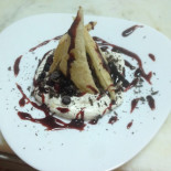 Il Casale Di D'avalos Pizzeria Nourriture