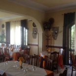 Il Casale Di D'avalos Pizzeria Dentro