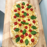 Celestina Pizzeria Nourriture