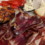 Grill Park Ferrara Braceria Comida