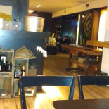 Godot Cafe food