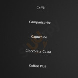 Caffè Contarena À l'intérieur