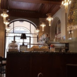 Caffè Contarena À l'intérieur