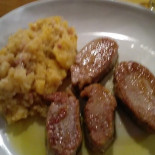 Foraperfora food