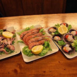 Foraperfora food