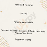 Ortofficina Comida