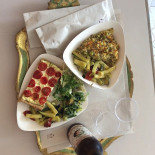 Ortofficina Comida