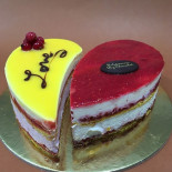 Gelatissimo By Chocolat Comida