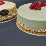 Gelatissimo By Chocolat Comida