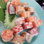 Fuji Comida