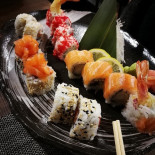 Fuji Comida