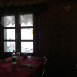 Rifugio Zambelli Nourriture
