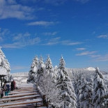 Rifugio Zambelli Extérieur