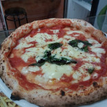 Pizzeria Donna Sofia Nourriture