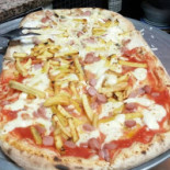 Pizzeria Donna Sofia Nourriture