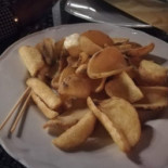 Tiratardi Nourriture