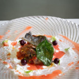 La Filoma Comida