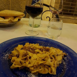 La Filoma Comida