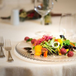 La Filoma Comida