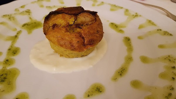 La Filoma Comida