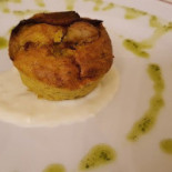La Filoma Comida
