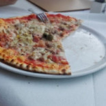 Pizzeria La Boscaiola Di Mancini Massimo C food