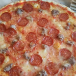 Pizzeria La Boscaiola Di Mancini Massimo C food