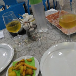 Mezzodì Dentro