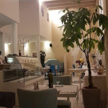 Mezzodì Nourriture